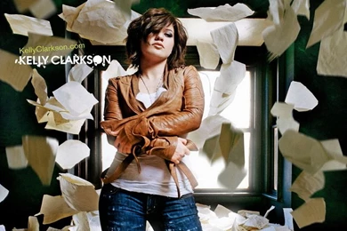 Kelly Clarkson   Kelly Clarkson Wallpapers (19285587)   Fanpop