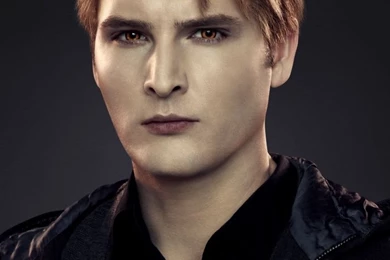The Twilight Saga Breaking Dawn Part 2   Peter Facinelli As ...