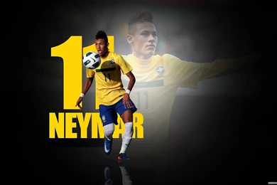 Neymar 11 Wallpapers   Neymar Wallpapers