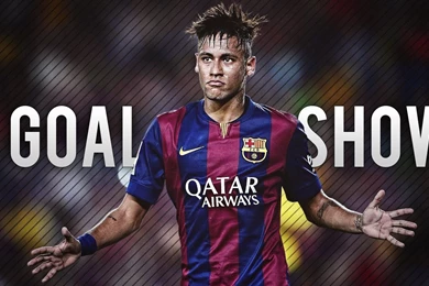 Download Download Neymar Wallpapers Wide