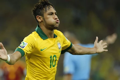 Neymar Wallpapers (6)   Neymar Wallpapers