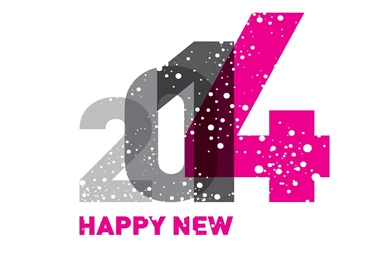 New Year HD Wallpapers 2014
