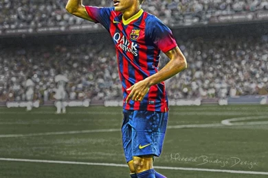 Neymar Wallpapers HD Download