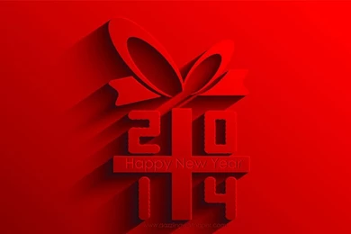 Happy New Year Wallpapers 2014 HD