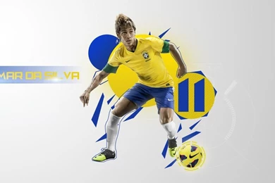 Neymar Wallpapers HD 2015