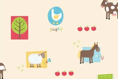 Nursery Wallpapers 5   Best Wallpapers Collection