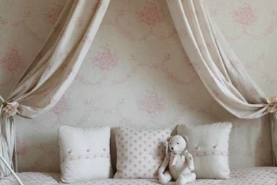 Nursery Wallpapers   Project Nursery