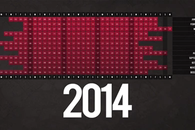 Happy New Year 2014 Wallpapers HD & Happy New Year HD Backgrounds ...