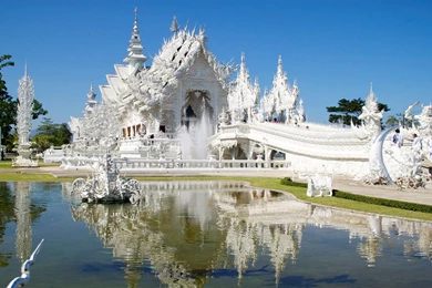 Beautiful Bayon Temple In Siem Reap Cambodia Asia HD Wallpapers ...