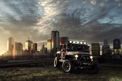 29 Awesome HD Jeep Wallpapers   HDWallSource.com
