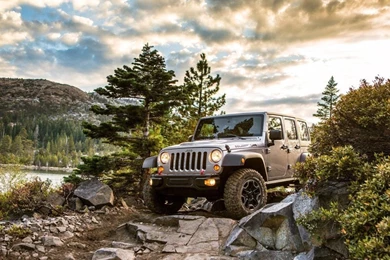 Jeep Logo Cars Wallpapers Hd Desktop