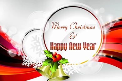 Download Free Merry Christmas And Happy New Year HD 2014 Wallpapers ...