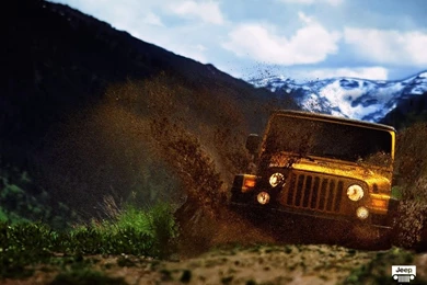 Jeep Wrangler Wallpapers   Wallpapers Cave