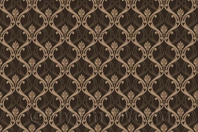 Patterned Wallpapers