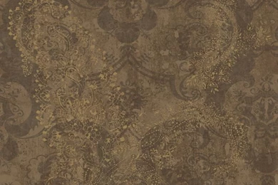 Traditional Wallpapers Ginger Tree Designs Ii Shop Wallcovering By ...