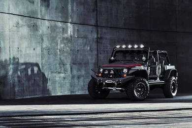 Jeep Computer Wallpapers, Desktop Backgrounds