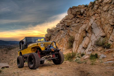 Jeep Wrangler Dragon Design Computer Wallpapers, Desktop ...