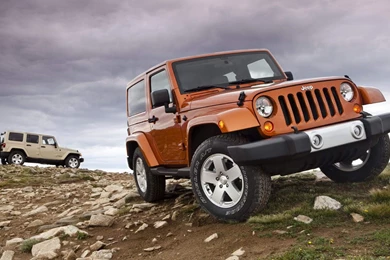 Jeep HD Desktop Wallpapers ~ Toptenpack.com