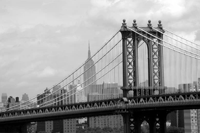 Manhattan Bridge Computer Wallpapers, Desktop Backgrounds ...