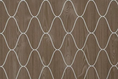 Graphic Wood Wallpapers In Brown And Silver Design By BD Wall ...