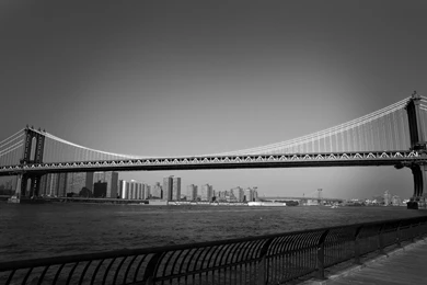 Widescreen Manhattan Bridge Wallpapers Travel HD Wallpapers