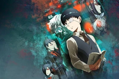 O~o~ Anime Reviews ~o~O: July 2014