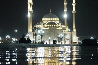 iPhone 5S, 5C, 5 Taj Mahal Wallpapers HD, Desktop Backgrounds 640x1136