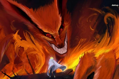 Wallpapers Yondaime Wallpapers