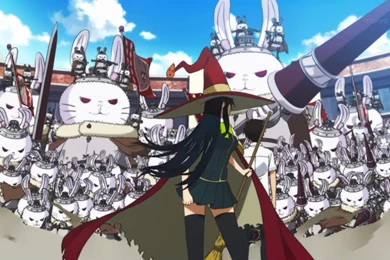 Under Your Radar: Witch Craft Works