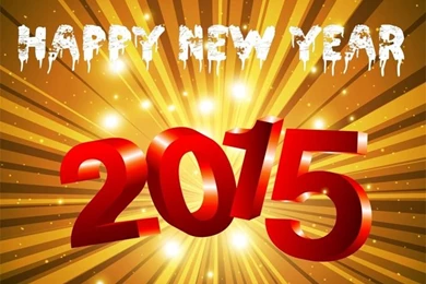 Happy New Year 2015 Wallpaper Free Download 1.jpg