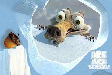 Ice Age   Movie Wallpapers   Crazy Frankenstein