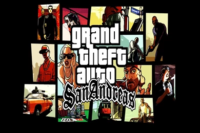 Gta San Andreas Free Download   AllGames4ME © 2014 AllGames4ME © 2014