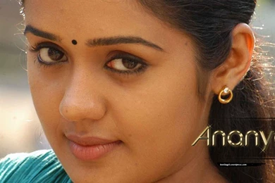 Ananya Wallpapers HD