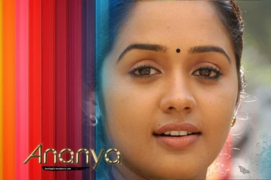 Wallpapers Tamil Actress Ananya Malayalam Hd 1920x1080