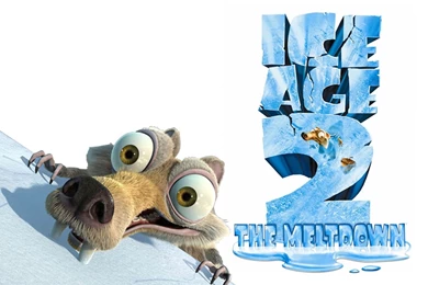 Ice Age   Movie Wallpapers   Crazy Frankenstein