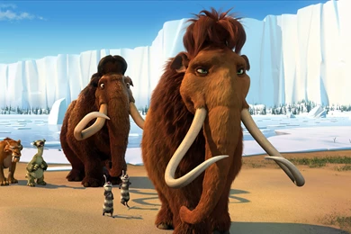 Ice Age: The Meltdown Computer Wallpapers, Desktop Backgrounds ...