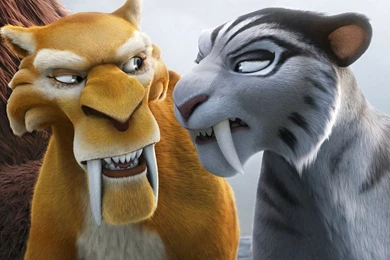 Ice Age Continental Drift Computer Wallpapers, Desktop Backgrounds ...