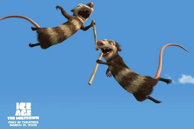 Ice Age 2: The Meltdown   Ice Age Wallpapers (2909762)   Fanpop