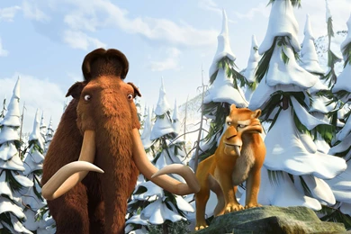 ICE AGE