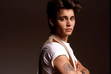 Johnny Depp   In Full Face Wallpapers   Johnny Depp   Celebrities ...