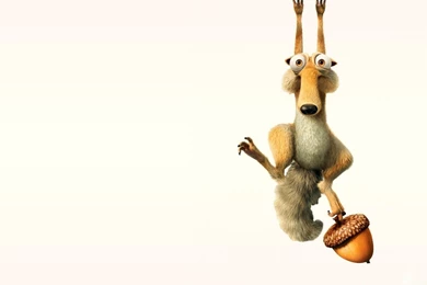 Ice Age Wallpapers
