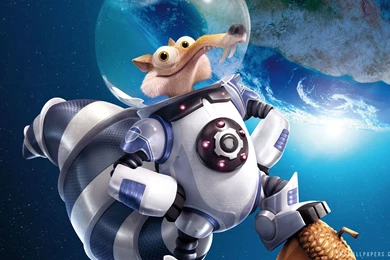 Ice Age 5 2016 Movie HD Wallpapers   IHD Wallpapers