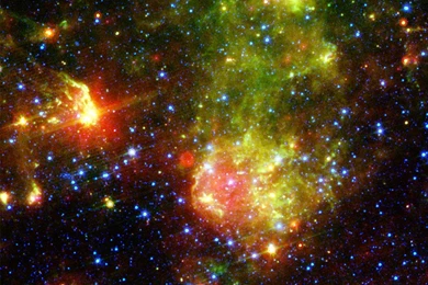 40 Slick Star Wallpapers For Free Download