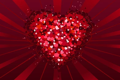 Valentine's Day Wallpapers And Backgrounds