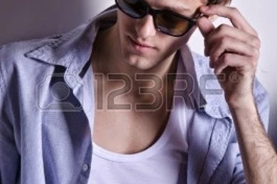 Stylish Boys Wallpapers