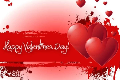 Valentine's Day Wallpapers And Backgrounds