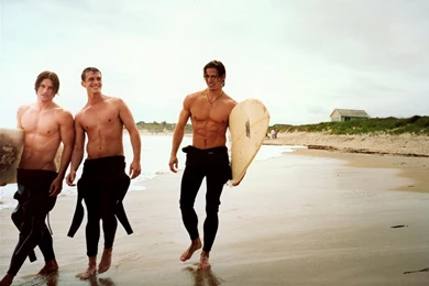 1200x800px Beach Boy Models