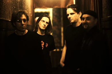 Porcupine Tree
