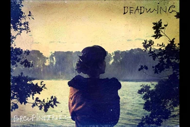 Porcupine Tree Open Car ( With Lyrics) YouTube