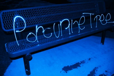 Porcupine Tree By Vellah On DeviantArt